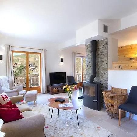 Sorbier By Leavetown Vacations Les Deux Alpes