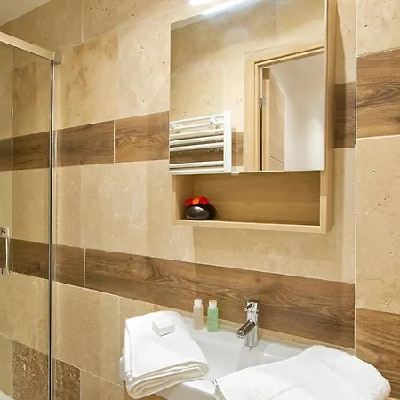 Sorbier By Leavetown Vacations Apartment