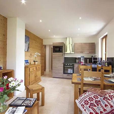 Sorbier By Leavetown Vacations Apartment