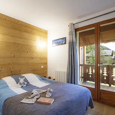 Apartment Sorbier By Leavetown Vacations