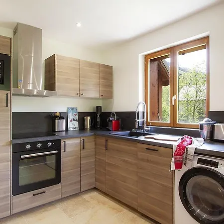 Sorbier By Leavetown Vacations Apartment *