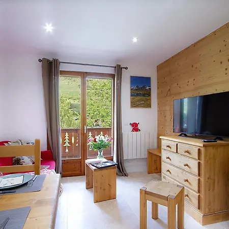 Apartment Sorbier By Leavetown Vacations *