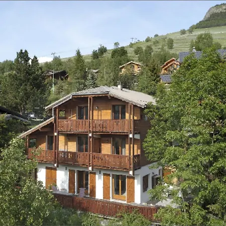 Apartment Sorbier By Leavetown Vacations Les Deux Alpes