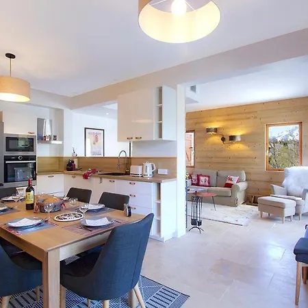Résidence Sorbier By Leavetown Vacations *
