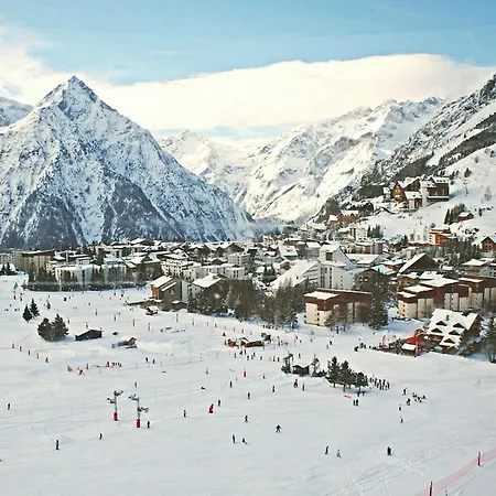 Sorbier By Leavetown Vacations Les Deux Alpes